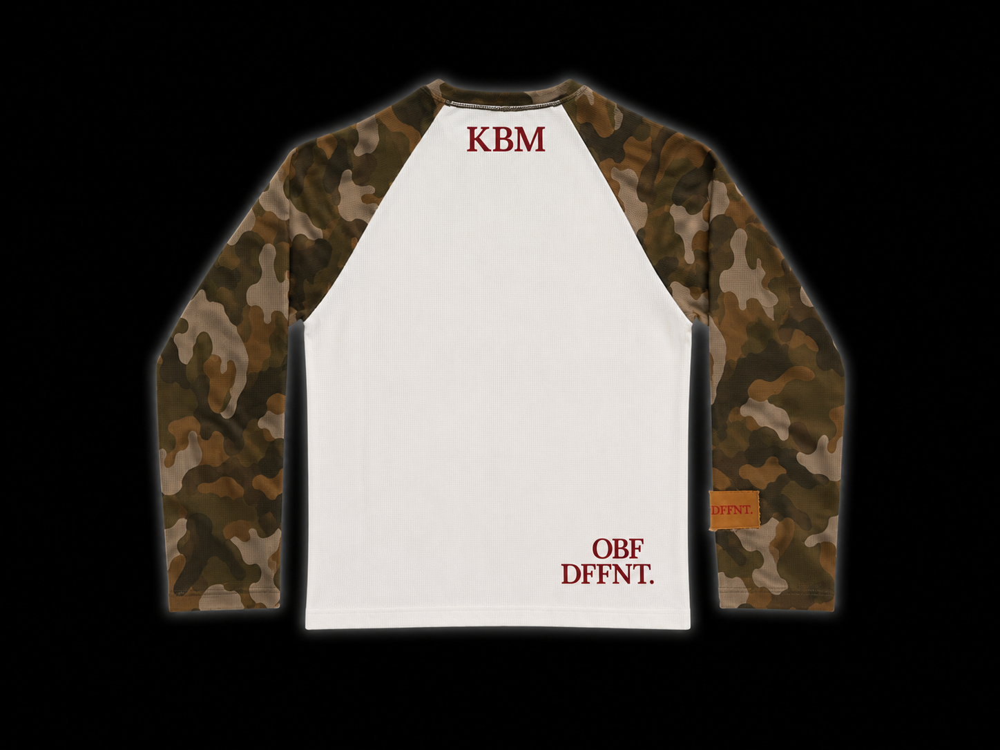DFFNT LONGSLEEVE