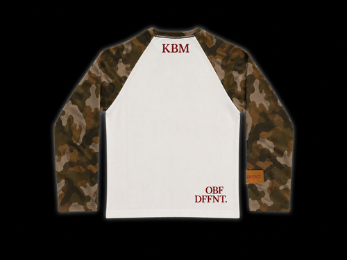DFFNT LONGSLEEVE