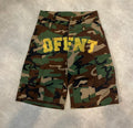 DFFNT JORTS