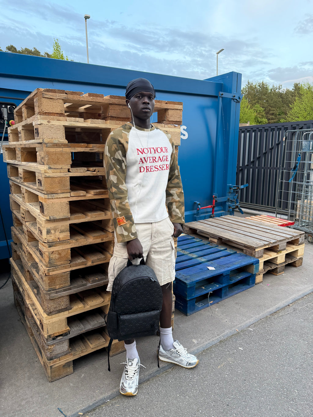 DFFNT LONGSLEEVE